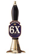 Wadworth's 6X