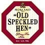 Old Speckled Hen