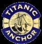 Titanic Anchor