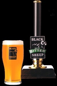 Black Sheep Best Bitter