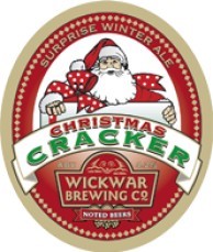 Christmas Cracker