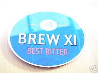 Brew XI Cask