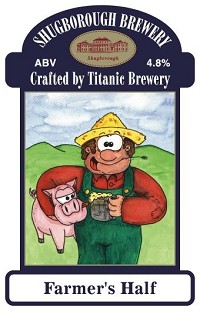 Farmer's Half