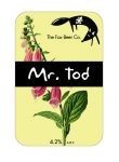Mr Todd