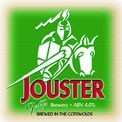 Goff's Jouster