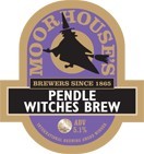 Moorhouses Witch Hunt