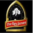 The Reverend James