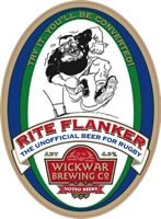Rite Flanker