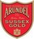 Arundel Sussex Gold