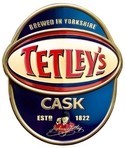 Tetley Cask Bitter