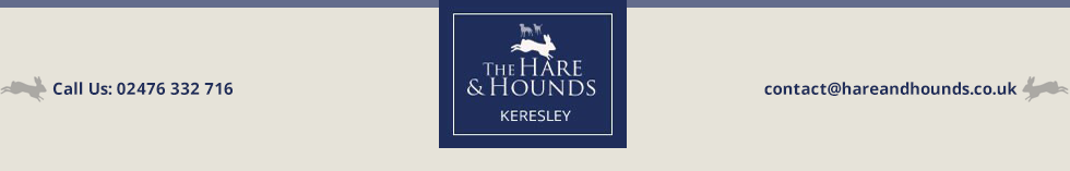 The Hare And Hounds