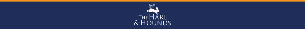  Thanks for visiting The Hare And Hounds