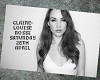 Claire-Louise Rossi Talented Singer Song Writer Amazing Voice Claire-Louise Rossi Talented Singer Song Writer Amazing Voice