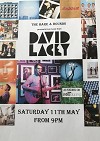 Live Music from David Lacey. Live Music from David Lacey.