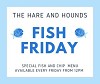 Fish Friday Fish Friday