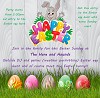 Join in the family fun this Easter Sunday at The Hare and Hounds. Join in the family fun this Easter Sunday at The Hare and Hounds.