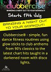 Clubbercise