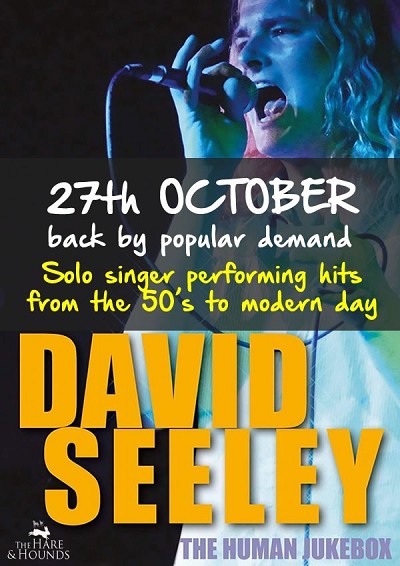 David Seeley