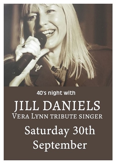 Jill Daniels